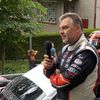 Vladimír Vitver SVC Group Racing