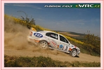 Agrotec Iveco Rally Hustopeče