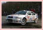 SVC Motorsport a Leoš Flídr k Valašské rally