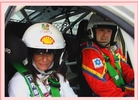 Finále WRC v Sosnové - nic víc než okresní přebor!