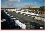 SVC Náchod Motosport při Grand Prix A1