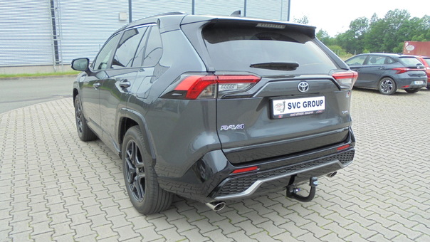 Tažné zařízení Toyota RAV-4 2018
Maximální zatížení 120 kg
Maximální svislé zatížení bottom kg
Katalogové číslo 003-486