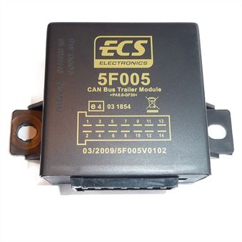 modul ECS originální elektro přípojky 5F005 pro tažné zařízení SVC 