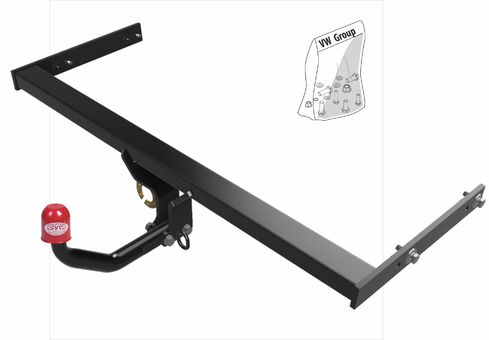 Tažné zařízení Škoda Octavia Combi IV s přípravou
Maximální zatížení 120 kg
Maximální svislé zatížení middle_bottom_prep kg
Katalogové číslo 6.701-350