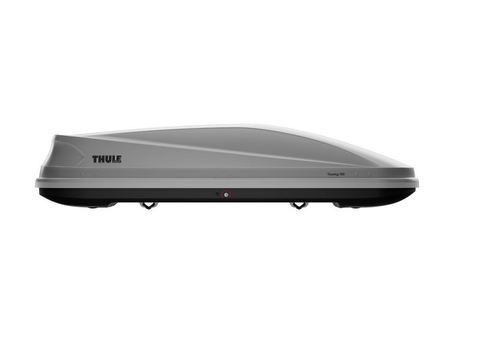 Střešní box THULE Touring 780 (L) titanová aeroskin