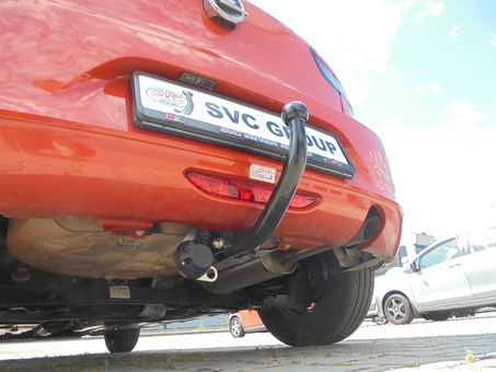 Tažné zařízení Opel Corsa 2019
Maximální zatížení 85 kg
Maximální svislé zatížení bottom kg
Katalogové číslo 001-506