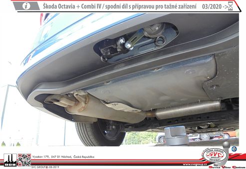 Tažné zařízení Škoda Octavia Scout  IV
Maximální zatížení 115 kg
Maximální svislé zatížení middle_bottom_prep kg
Katalogové číslo 6.003-350