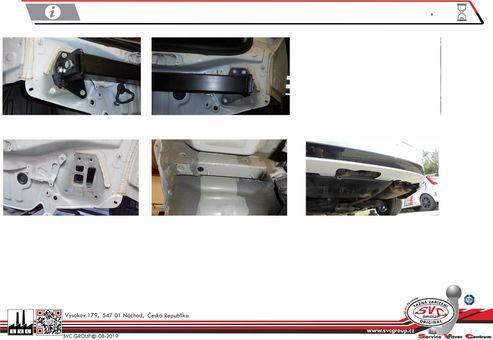 Tažné zařízení Toyota Corolla Combi Touring Sports 2019 +
Maximální zatížení 95 kg
Maximální svislé zatížení bottom kg
Katalogové číslo 002-493