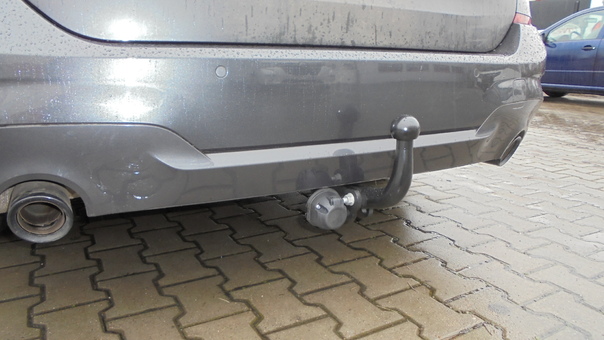 Tažné zařízení BMW 3-Serie  2018
Maximální zatížení 75 kg
Maximální svislé zatížení bottom kg
Katalogové číslo 053-651