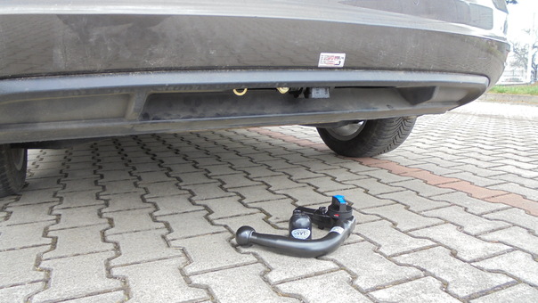 Tažné zařízení BMW 3-Serie  2018
Maximální zatížení 75 kg
Maximální svislé zatížení bottom kg
Katalogové číslo 053-651