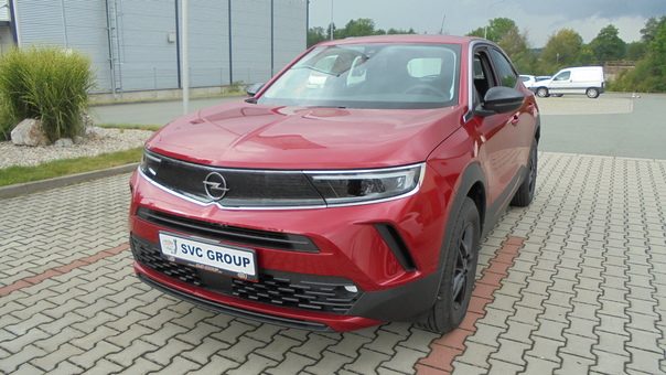 Tažné zařízení Opel Mokka 2021+
Maximální zatížení 85 kg
Maximální svislé zatížení bottom kg
Katalogové číslo 002-512