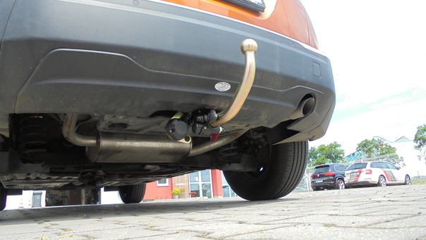 Tažné zařízení Peugeot 2008 2020+
Maximální zatížení 85 kg
Maximální svislé zatížení bottom kg
Katalogové číslo 002-512