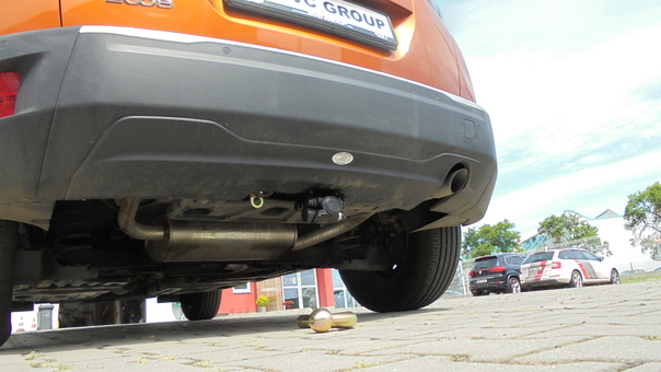 Tažné zařízení Peugeot 2008 2020+
Maximální zatížení 85 kg
Maximální svislé zatížení bottom kg
Katalogové číslo 002-512