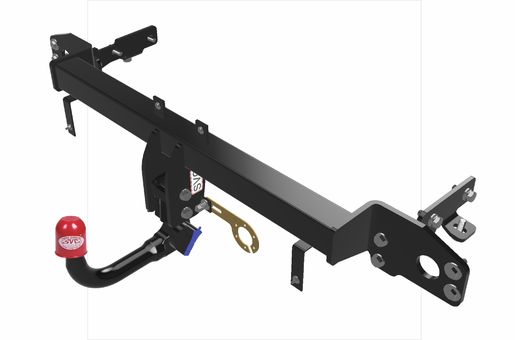 Tažné zařízení KIA Sorento 2020-
Maximální zatížení 120 kg
Maximální svislé zatížení bottom kg
Katalogové číslo 003-515