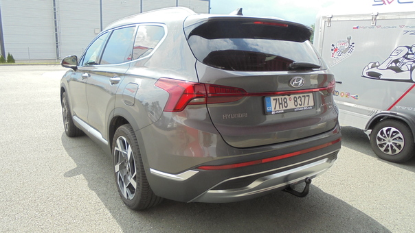Tažné zařízení Hyundai Santa FE 2020 >
Maximální zatížení 120 kg
Maximální svislé zatížení bottom kg
Katalogové číslo 001-520