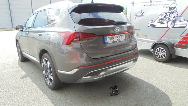 Tažné zařízení Hyundai Santa Fe  2020-
Maximální zatížení 120 kg
Maximální svislé zatížení bottom kg
Katalogové číslo 003-520