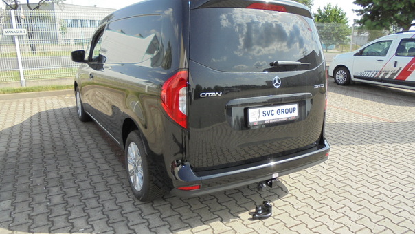 Tažné zařízení Mercedes Citan 2021-
Maximální zatížení 95 kg
Maximální svislé zatížení bottom kg
Katalogové číslo 004-530