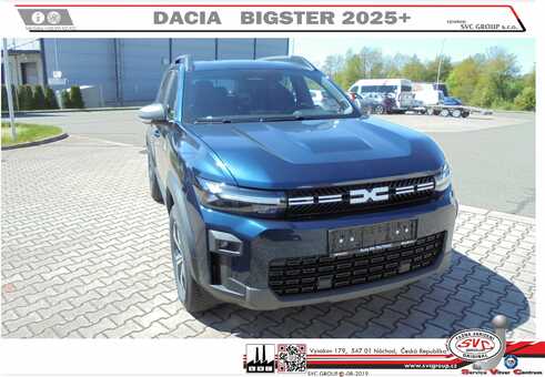 Tažné zařízení BIGSTER
Maximální zatížení 80 kg
Maximální svislé zatížení 1700 kg
Katalogové číslo 1.002-543
