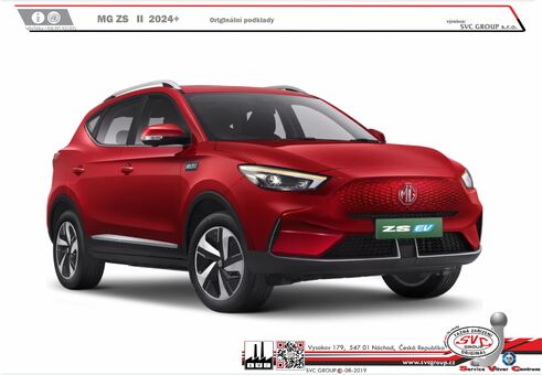 Tažné zařízení ZS 2024+
Maximální zatížení 110 kg
Maximální svislé zatížení bottom kg
Katalogové číslo 001-555