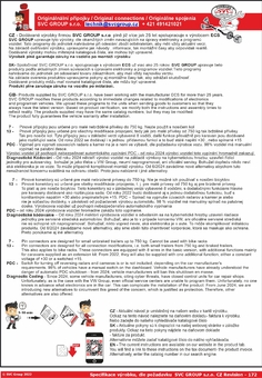 Jak zapojit auto zásuvku DIN ISO 1724 pro tažné zařízení CT-062-D7