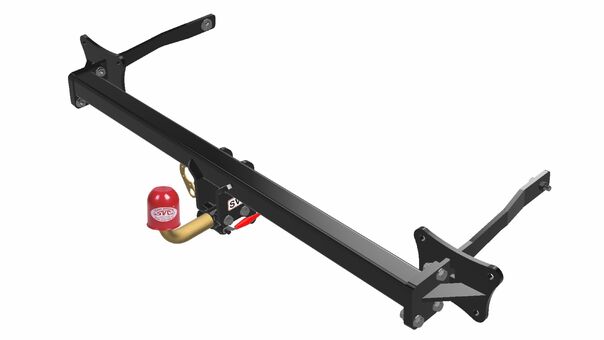 Tažné zařízení TRANSIT Tourneo CUSTOM
Maximální zatížení 188 kg
Maximální svislé zatížení 2950kg
Katalogové číslo 002-538