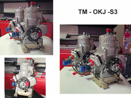 TM OKJ Motory S-3