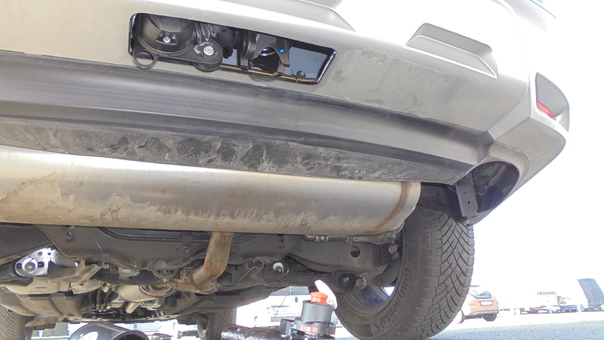 Tažné zařízení Nissan X trail
Maximální zatížení 100 kg
Maximální svislé zatížení bottom kg
Katalogové číslo 200-755