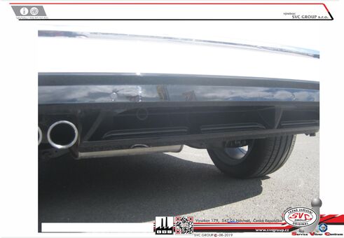 Tažné zařízení Tayron
Maximální zatížení 145 kg
Maximální svislé zatížení bottom kg
Katalogové číslo 1.003-416