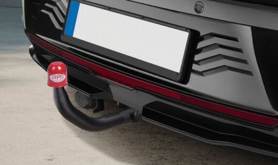 Tažné zařízení EV3
Maximální zatížení 106 kg
Maximální svislé zatížení bottom kg
Katalogové číslo 003-563