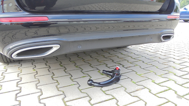 Tažné zařízení Mercedes C Klasse
Maximální zatížení 84 kg
Maximální svislé zatížení bottom kg
Katalogové číslo 050-993