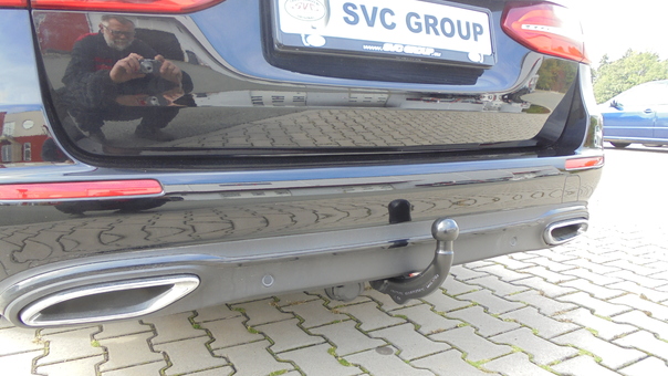 Tažné zařízení Mercedes E-Klasse W213
Maximální zatížení 84 kg
Maximální svislé zatížení bottom kg
Katalogové číslo 050-993