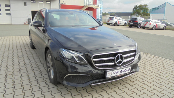 Tažné zařízení Mercedes E-Klasse W213
Maximální zatížení 84 kg
Maximální svislé zatížení bottom kg
Katalogové číslo 050-993