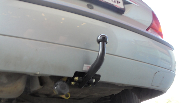 Tažné zařízení Focus Sedan MK-I DFW
Maximální zatížení 50 kg
Maximální svislé zatížení bottom kg
Katalogové číslo 012-065 A