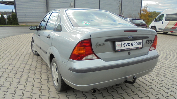 Tažné zařízení Focus Sedan MK-I DFW
Maximální zatížení 50 kg
Maximální svislé zatížení bottom kg
Katalogové číslo 012-065 A