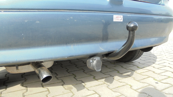 Tažné zařízení Opel Astra G
Maximální zatížení 75 kg
Maximální svislé zatížení bottom kg
Katalogové číslo 001-056