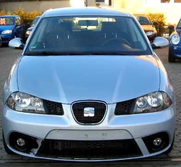 Tažné zařízení Seat Ibiza  2002 - 2008
Maximální zatížení 50 kg
Maximální svislé zatížení bottom kg
Katalogové číslo 001-094 S