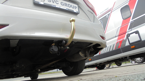 Tažné zařízení Avensis Combi  T27
Maximální zatížení 75 kg
Maximální svislé zatížení bottom kg
Katalogové číslo 002-254