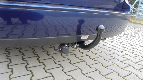 Tažné zařízení VW Golf Combi IV
Maximální zatížení 75 kg
Maximální svislé zatížení bottom kg
Katalogové číslo 001-116