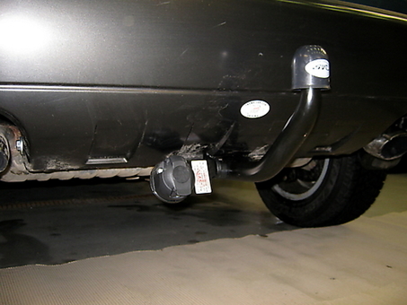 Tažné zařízení Hyundai Tucson
Maximální zatížení 75 kg
Maximální svislé zatížení bottom kg
Katalogové číslo 001-139