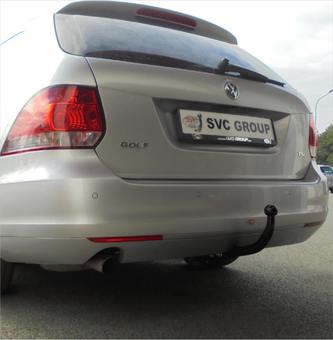 Tažné zařízení Golf Combi V/VI 2007-2014
Maximální zatížení 75 kg
Maximální svislé zatížení bottom kg
Katalogové číslo 001-216