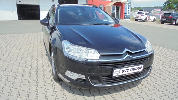 Tažné zařízení Citroen C5 Combi
Maximální zatížení 85 kg
Maximální svislé zatížení bottom kg
Katalogové číslo 001-231