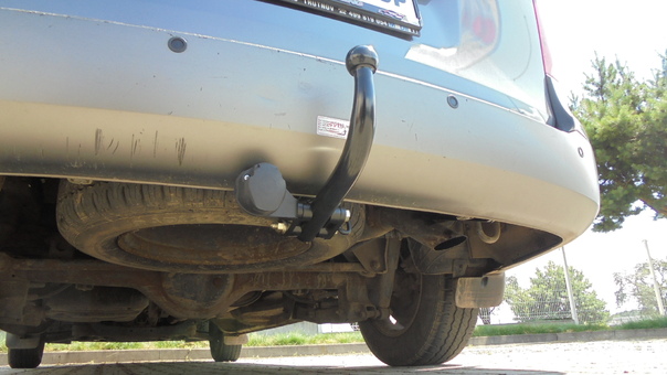 Tažné zařízení H1 + H300   TQ
Maximální zatížení 110 kg
Maximální svislé zatížení bottom kg
Katalogové číslo 001-237