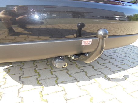 Tažné zařízení Audi A5 Cabrio 2009 - 2017
Maximální zatížení 150 kg
Maximální svislé zatížení bottom kg
Katalogové číslo 001-406