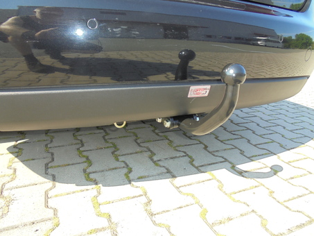 Tažné zařízení Audi A5 Cabrio 2009 - 2017
Maximální zatížení 150 kg
Maximální svislé zatížení bottom kg
Katalogové číslo 001-406