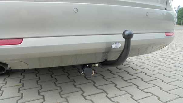 Tažné zařízení Škoda Octavia Sedan II
Maximální zatížení 100 kg
Maximální svislé zatížení bottom kg
Katalogové číslo 001-271