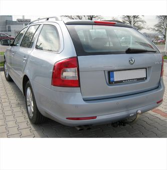 Tažné zařízení Škoda Octavia Combi II
Maximální zatížení 100 kg
Maximální svislé zatížení bottom kg
Katalogové číslo 002-271