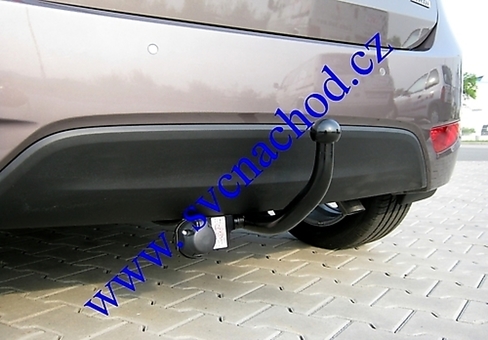 Tažné zařízení Hyundai iX20
Maximální zatížení 75 kg
Maximální svislé zatížení bottom kg
Katalogové číslo 001-287