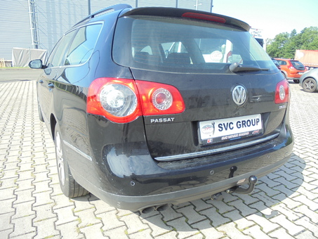 Tažné zařízení VW Passat Combi 2006 - 2010
Maximální zatížení 85 kg
Maximální svislé zatížení bottom kg
Katalogové číslo 001-165