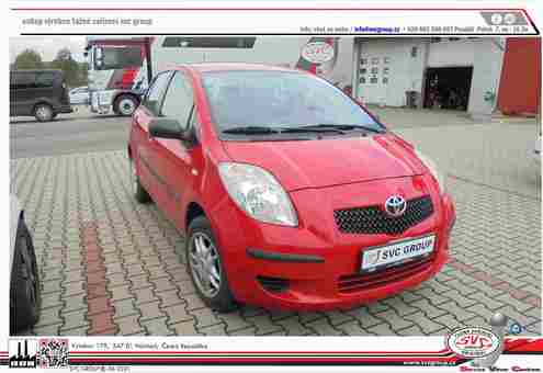 Tažné zařízení Yaris HB  P90
Maximální zatížení 50 kg
Maximální svislé zatížení bottom kg
Katalogové číslo 001-182