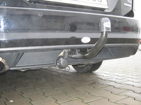 Tažné zařízení VW Golf Combi VII 2013-2020
Maximální zatížení 115 kg
Maximální svislé zatížení middle_bottom_prep kg
Katalogové číslo 701-350